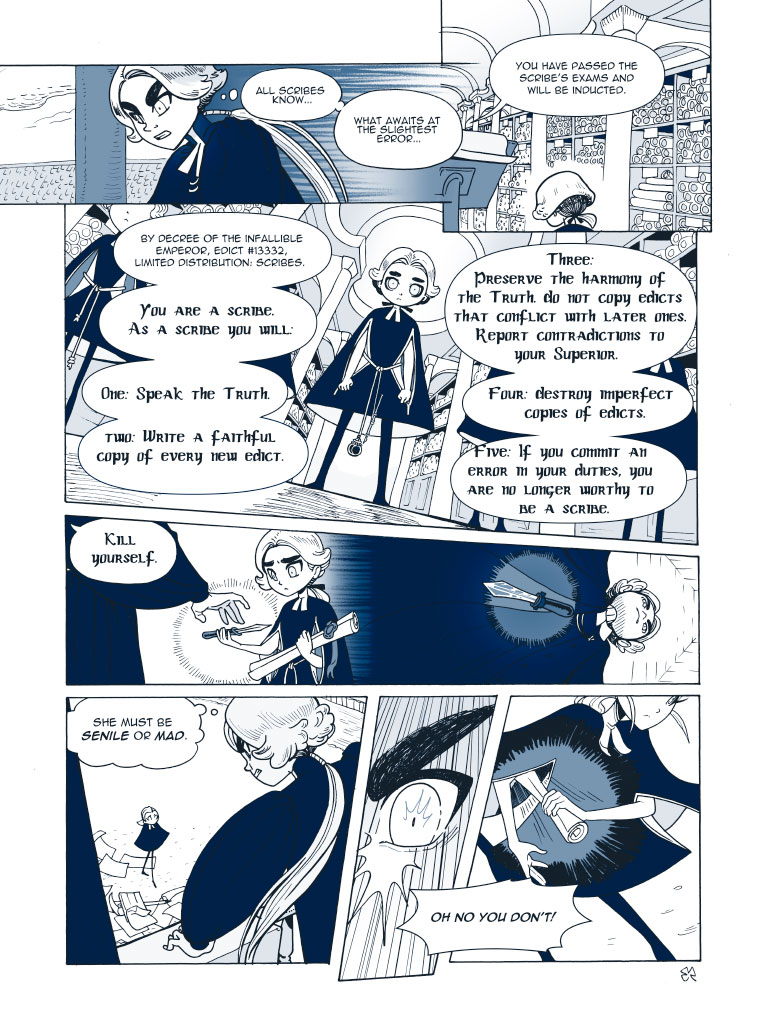 comic page 16